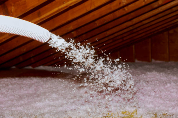 Best Types of Insulation in Anchorage, KY
