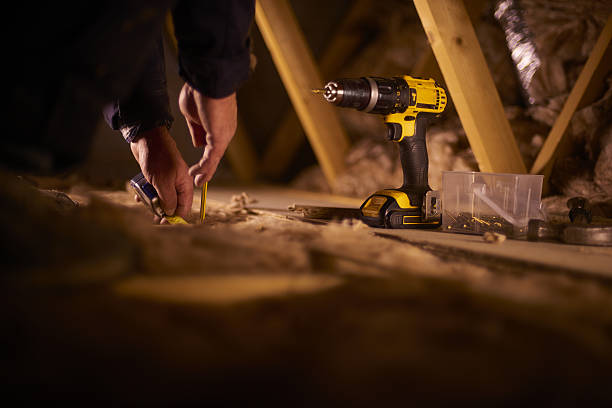 Best Insulation Installation Services in Anchorage, KY